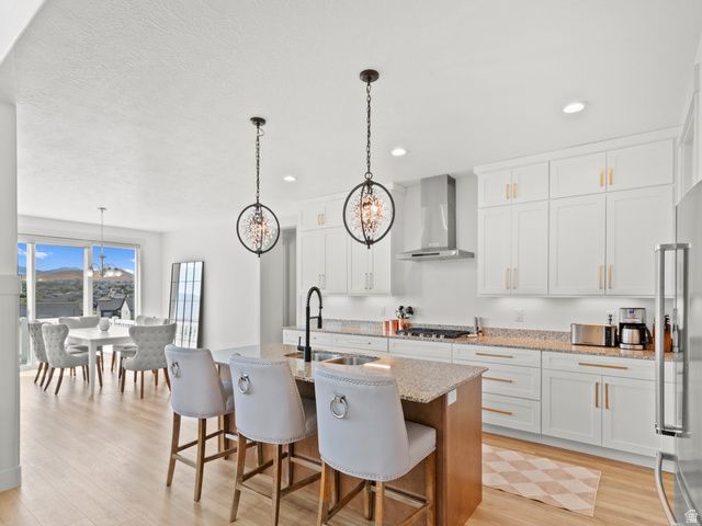 1883 W OLYMPUS DR, Saratoga Springs, UT 84045