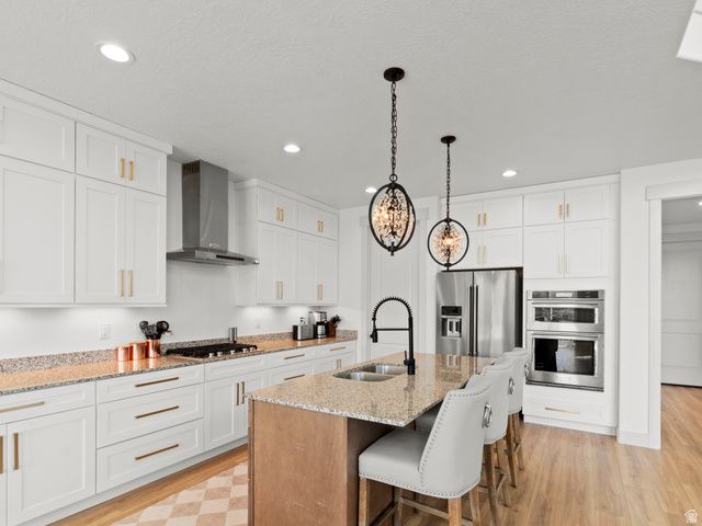 1883 W OLYMPUS DR, Saratoga Springs, UT 84045