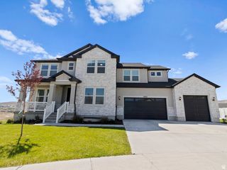 1883 W OLYMPUS DR, Saratoga Springs, UT 84045