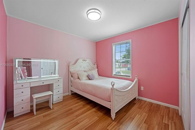 21830 NW 2nd Court, Pembroke Pines, FL 33029
