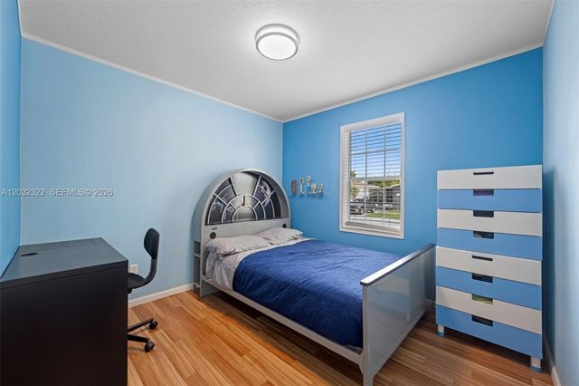 21830 NW 2nd Court, Pembroke Pines, FL 33029