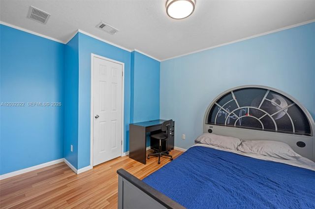 21830 NW 2nd Court, Pembroke Pines, FL 33029
