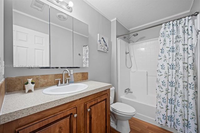 21830 NW 2nd Court, Pembroke Pines, FL 33029