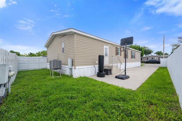 21830 NW 2nd Court, Pembroke Pines, FL 33029