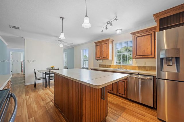 21830 NW 2nd Court, Pembroke Pines, FL 33029