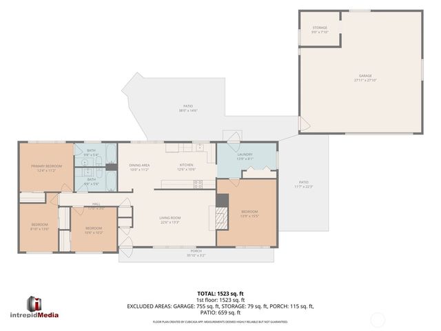 216 E Sleeper Road, Oak Harbor, WA 98277