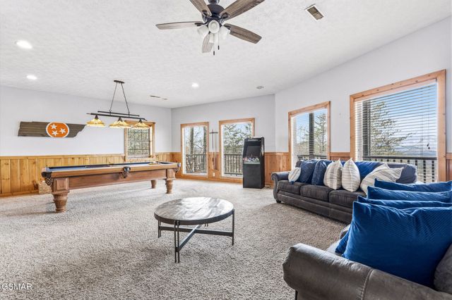 2470 Black Bear Ridge Way, Sevierville, TN 37862