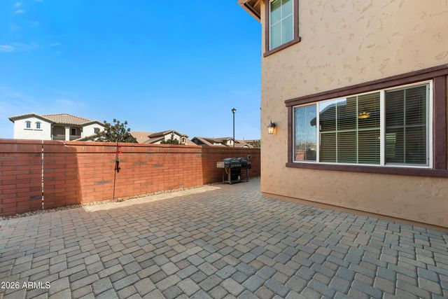 3909 E PERKINSVILLE Street, Gilbert, AZ 85295