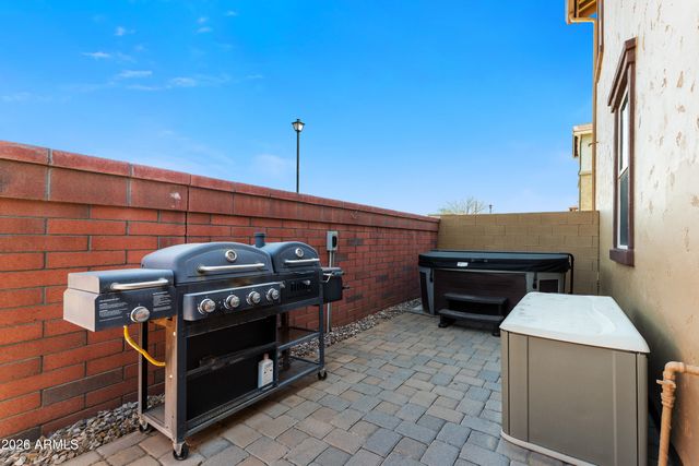 3909 E PERKINSVILLE Street, Gilbert, AZ 85295