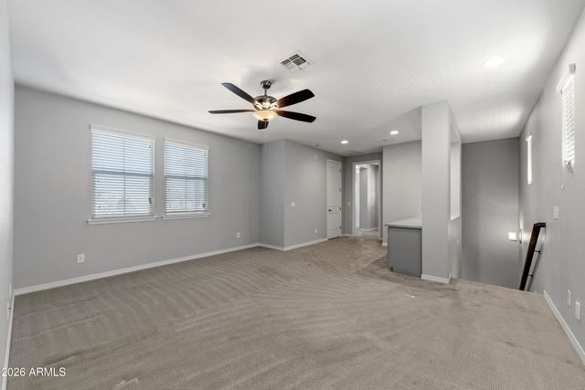 3909 E PERKINSVILLE Street, Gilbert, AZ 85295