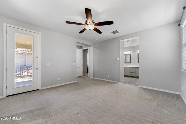 3909 E PERKINSVILLE Street, Gilbert, AZ 85295