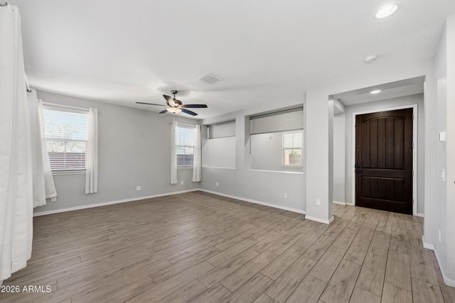 3909 E PERKINSVILLE Street, Gilbert, AZ 85295