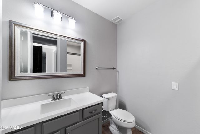 3909 E PERKINSVILLE Street, Gilbert, AZ 85295