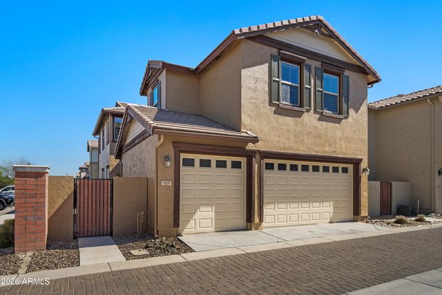 3909 E PERKINSVILLE Street, Gilbert, AZ 85295