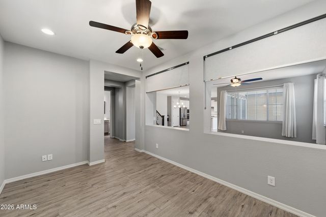 3909 E PERKINSVILLE Street, Gilbert, AZ 85295