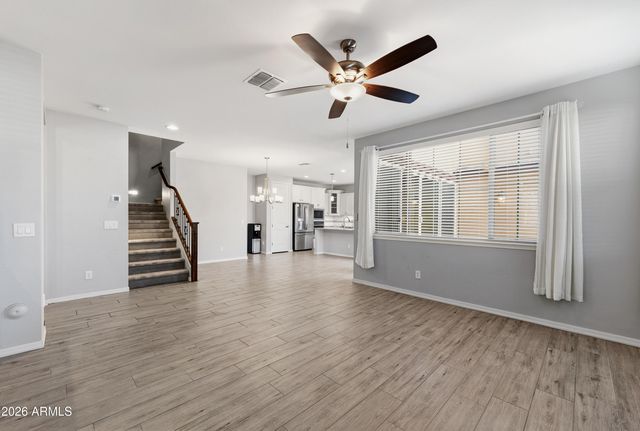 3909 E PERKINSVILLE Street, Gilbert, AZ 85295