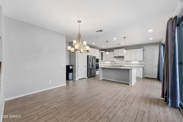 3909 E PERKINSVILLE Street, Gilbert, AZ 85295