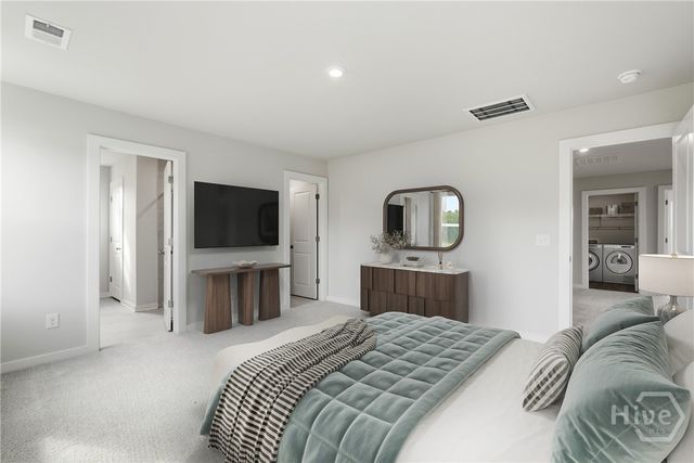 107 Miller Chapel Boulevard, Guyton, GA 31312