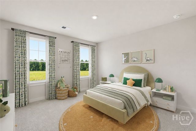 107 Miller Chapel Boulevard, Guyton, GA 31312