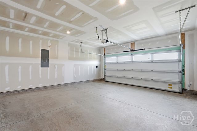 107 Miller Chapel Boulevard, Guyton, GA 31312