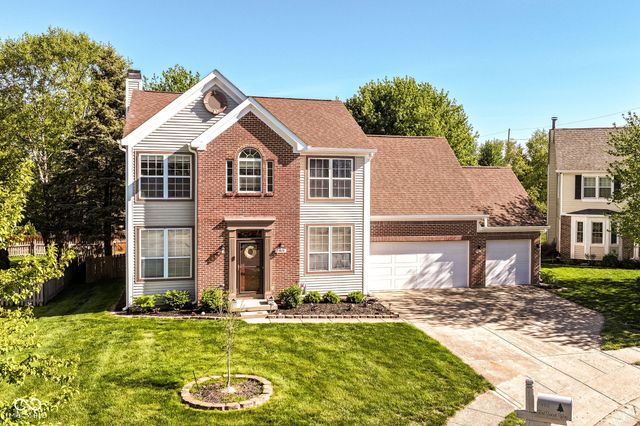 7942 Red Sunset Way, Avon, IN 46123