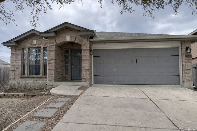 10003 SHETLAND WIND, San Antonio, TX 78254