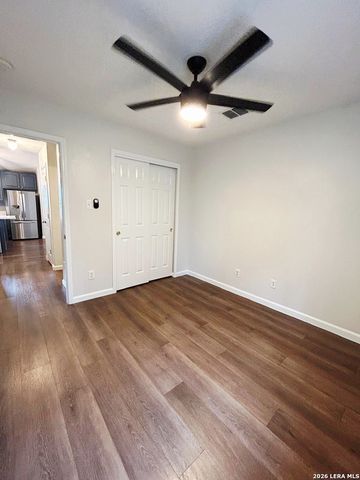 10003 SHETLAND WIND, San Antonio, TX 78254