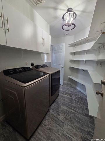 10003 SHETLAND WIND, San Antonio, TX 78254