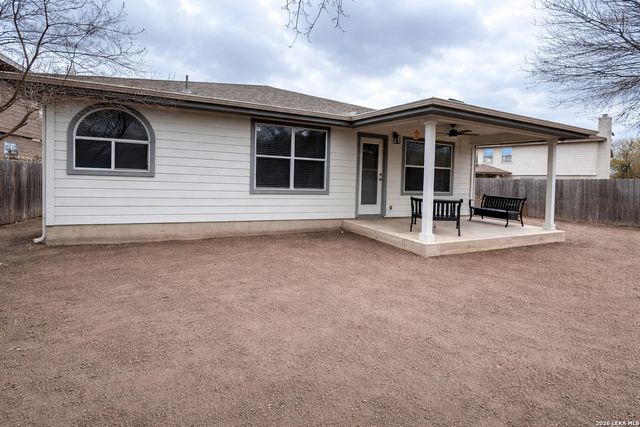 10003 SHETLAND WIND, San Antonio, TX 78254