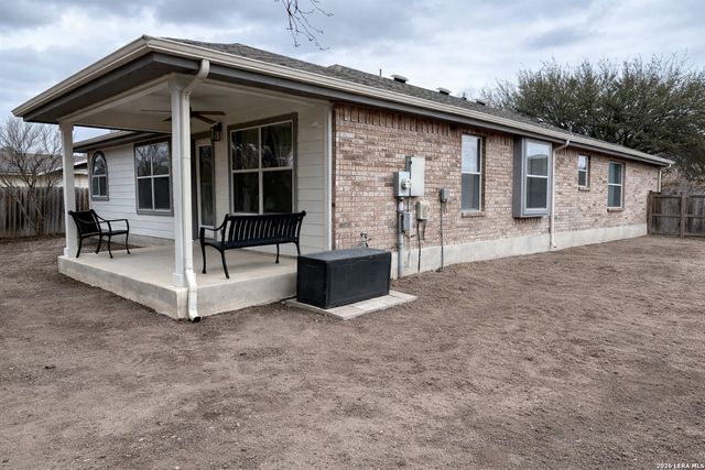 10003 SHETLAND WIND, San Antonio, TX 78254