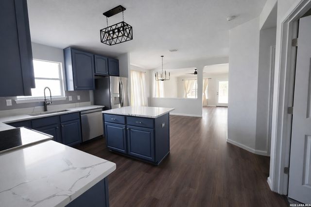 10003 SHETLAND WIND, San Antonio, TX 78254