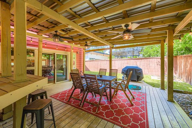2510 Rosewood Ave, Austin, TX 78702