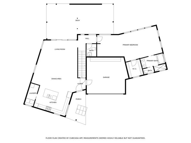 2510 Rosewood Ave, Austin, TX 78702