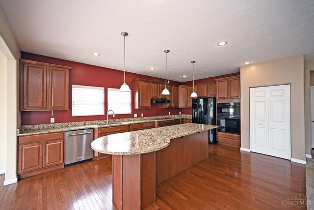 940 Sleepy Hollow Drive, Monroe, OH 45050