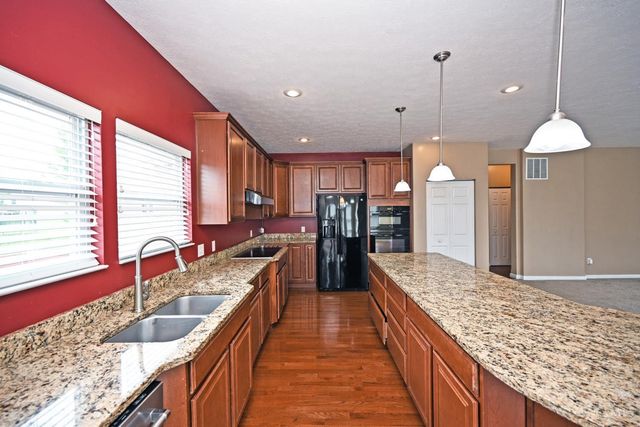 940 Sleepy Hollow Drive, Monroe, OH 45050