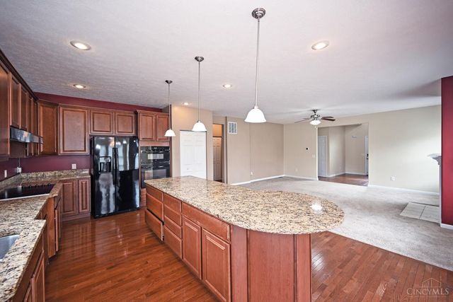 940 Sleepy Hollow Drive, Monroe, OH 45050