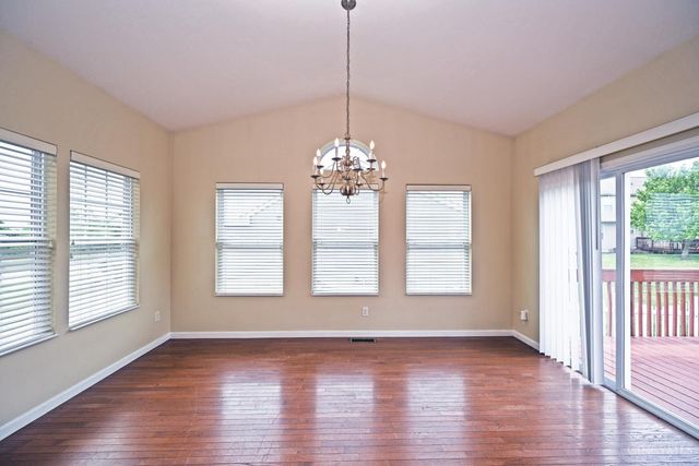 940 Sleepy Hollow Drive, Monroe, OH 45050