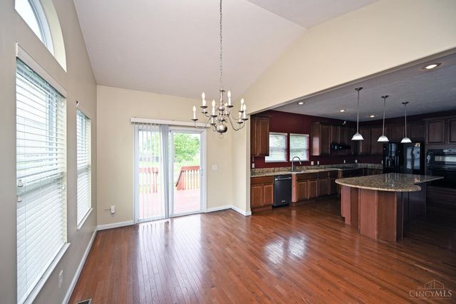 940 Sleepy Hollow Drive, Monroe, OH 45050
