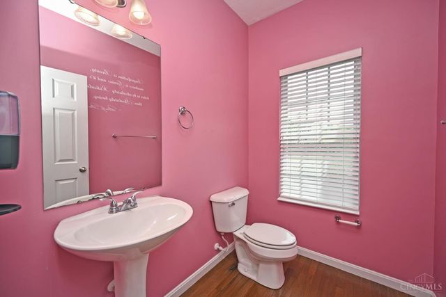 940 Sleepy Hollow Drive, Monroe, OH 45050