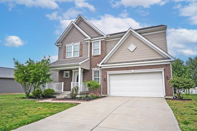 940 Sleepy Hollow Drive, Monroe, OH 45050