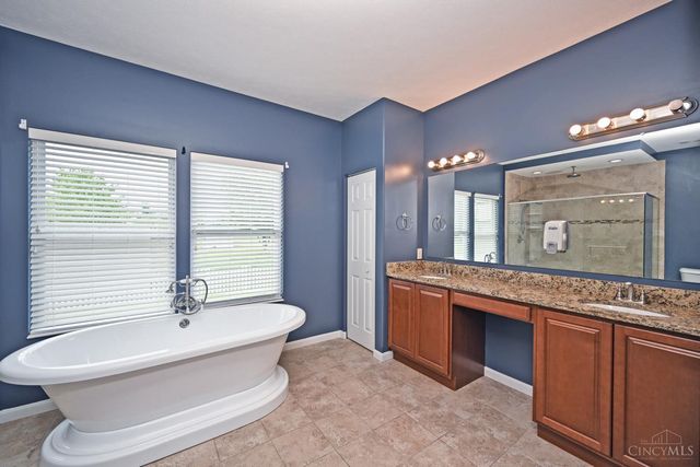 940 Sleepy Hollow Drive, Monroe, OH 45050