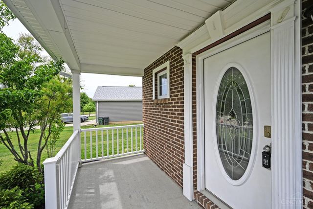 940 Sleepy Hollow Drive, Monroe, OH 45050