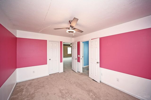940 Sleepy Hollow Drive, Monroe, OH 45050