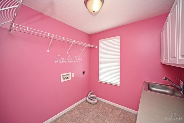 940 Sleepy Hollow Drive, Monroe, OH 45050