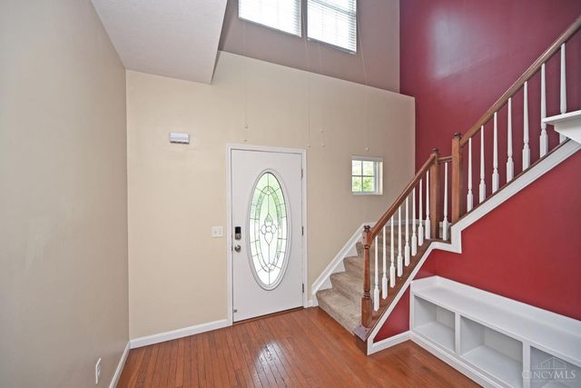 940 Sleepy Hollow Drive, Monroe, OH 45050