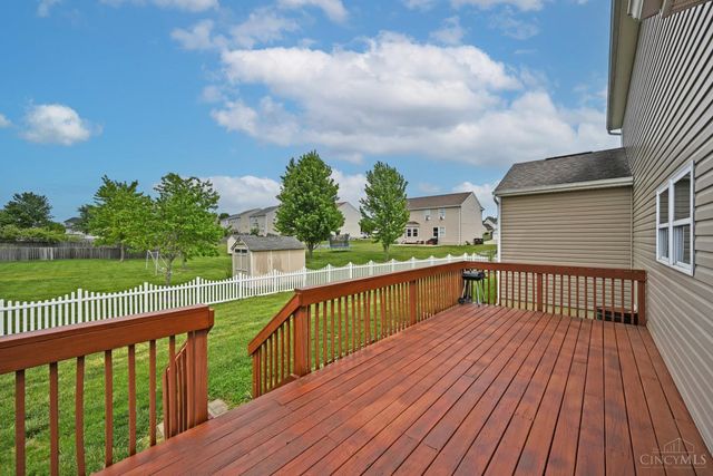 940 Sleepy Hollow Drive, Monroe, OH 45050