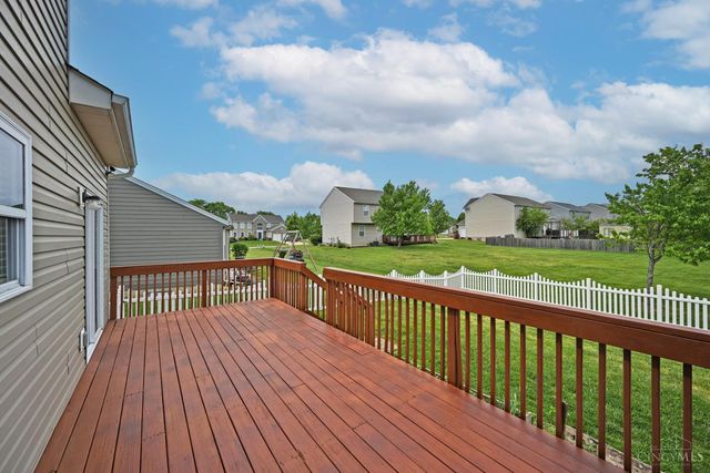 940 Sleepy Hollow Drive, Monroe, OH 45050