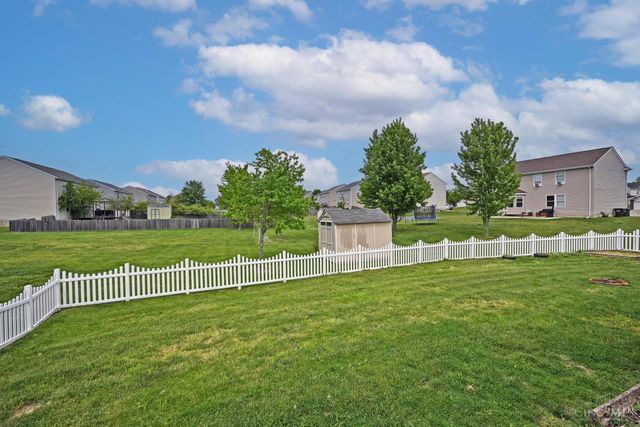 940 Sleepy Hollow Drive, Monroe, OH 45050
