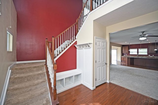 940 Sleepy Hollow Drive, Monroe, OH 45050