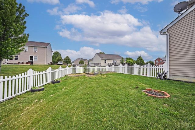 940 Sleepy Hollow Drive, Monroe, OH 45050